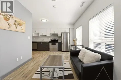 258 Sunview Street Waterloo ON N2L 0H7