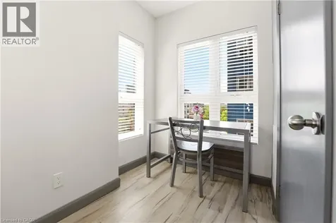 258 Sunview Street Waterloo ON N2L 0H7