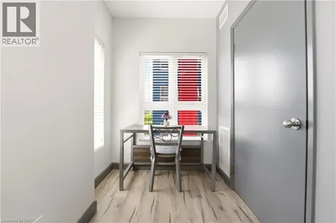 258 Sunview Street Waterloo ON N2L 0H7