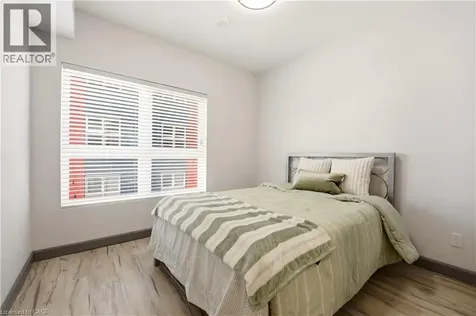 258 Sunview Street Waterloo ON N2L 0H7
