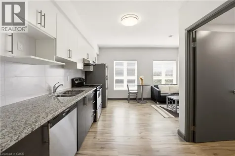 258 Sunview Street Waterloo ON N2L 0H7