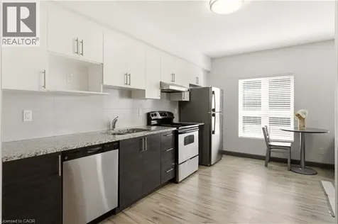 258 Sunview Street Waterloo ON N2L 0H7