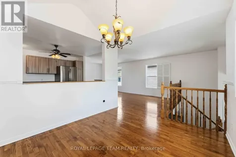 11 Saffron Court Ottawa ON K2J 4R7