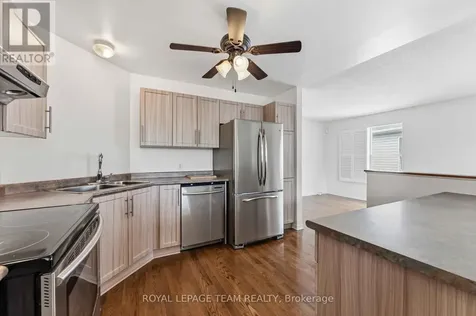 11 Saffron Court Ottawa ON K2J 4R7