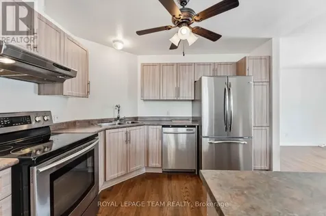 11 Saffron Court Ottawa ON K2J 4R7