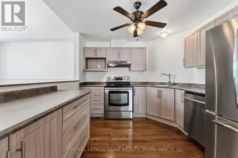 11 Saffron Court Ottawa ON K2J 4R7