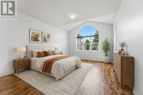 11 Saffron Court Ottawa ON K2J 4R7