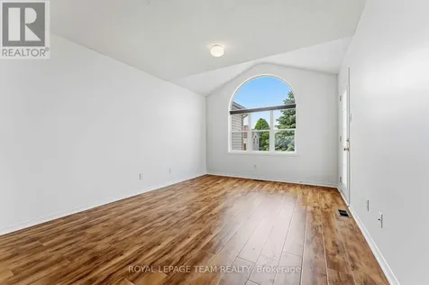 11 Saffron Court Ottawa ON K2J 4R7