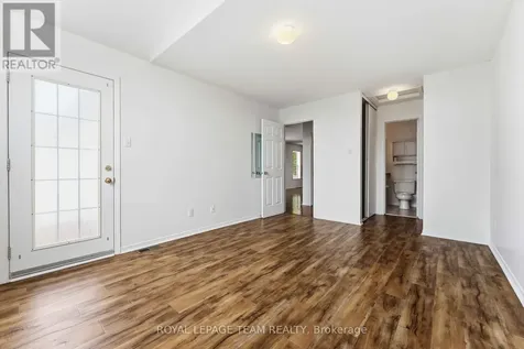 11 Saffron Court Ottawa ON K2J 4R7