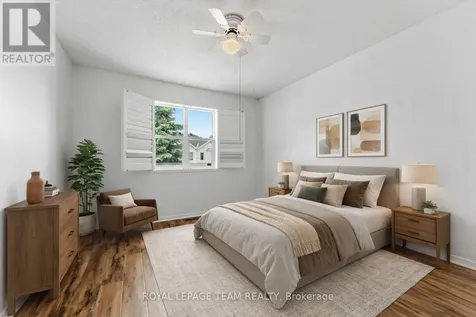 11 Saffron Court Ottawa ON K2J 4R7