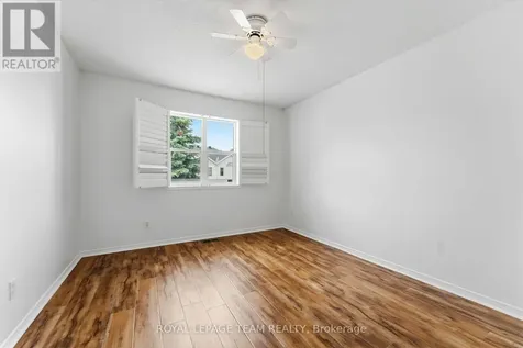 11 Saffron Court Ottawa ON K2J 4R7