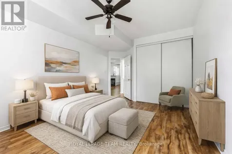 11 Saffron Court Ottawa ON K2J 4R7
