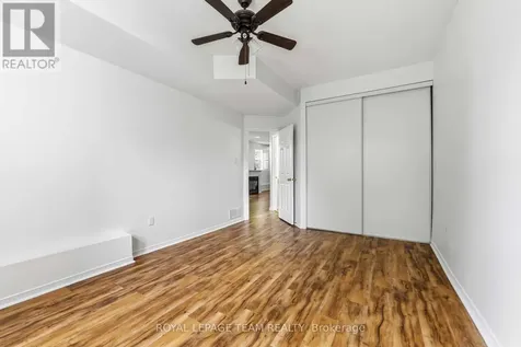 11 Saffron Court Ottawa ON K2J 4R7