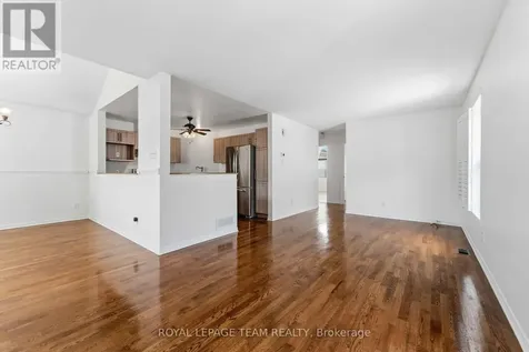 11 Saffron Court Ottawa ON K2J 4R7