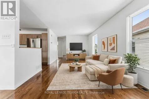11 Saffron Court Ottawa ON K2J 4R7