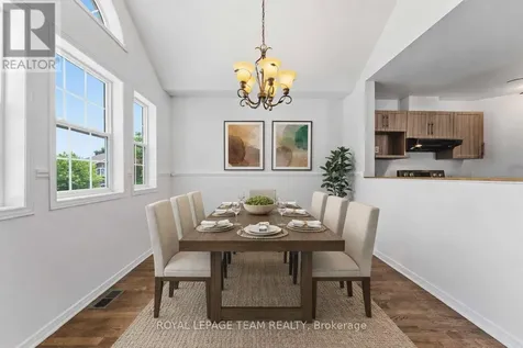 11 Saffron Court Ottawa ON K2J 4R7
