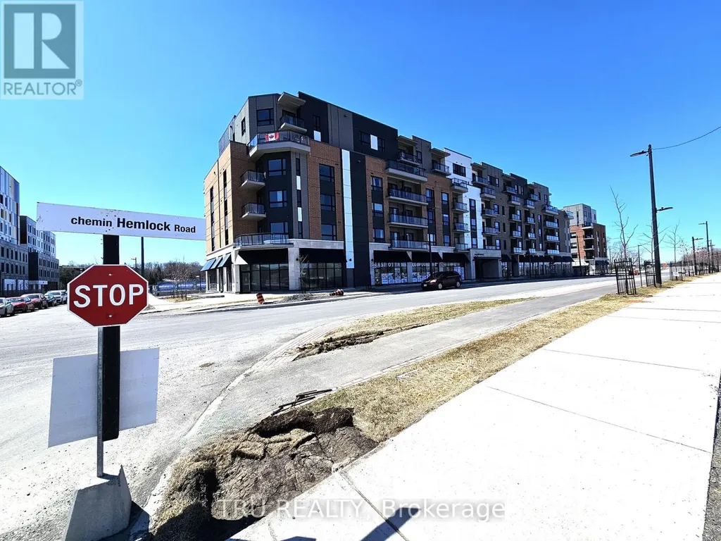 1350 Hemlock Road Ottawa ON K1K 5C2