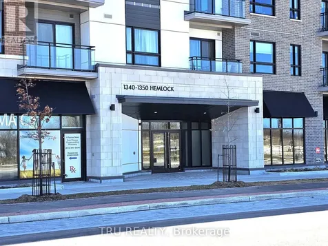 1350 Hemlock Road Ottawa ON K1K 5C2