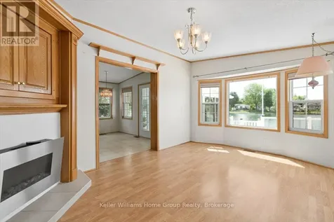 10 Hemlock Crescent Puslinch ON N0B 2J0