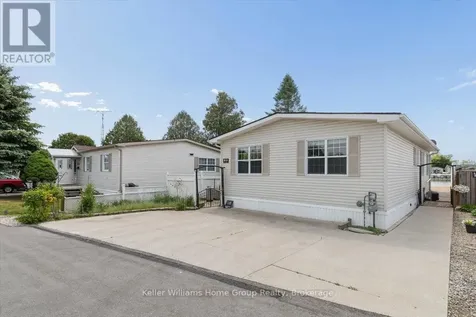 10 Hemlock Crescent Puslinch ON N0B 2J0