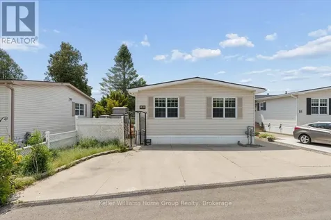 10 Hemlock Crescent Puslinch ON N0B 2J0