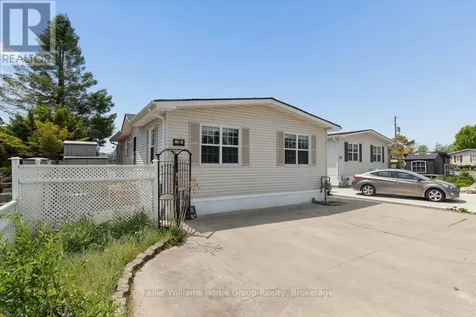 10 Hemlock Crescent Puslinch ON N0B 2J0