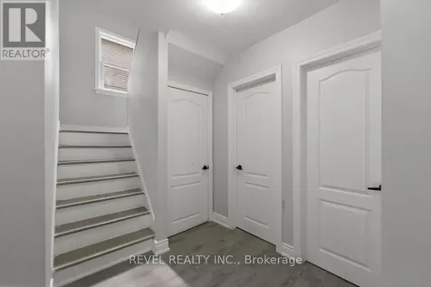 44 Jefferson Avenue Hamilton (bartonville) ON L8H 1A7