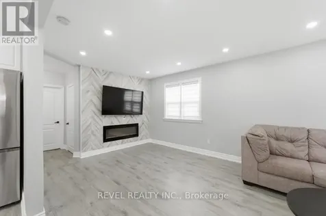 44 Jefferson Avenue Hamilton (bartonville) ON L8H 1A7