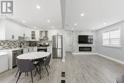 44 Jefferson Avenue Hamilton (bartonville) ON L8H 1A7