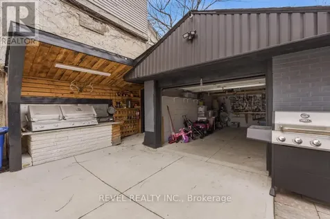 44 Jefferson Avenue Hamilton (bartonville) ON L8H 1A7