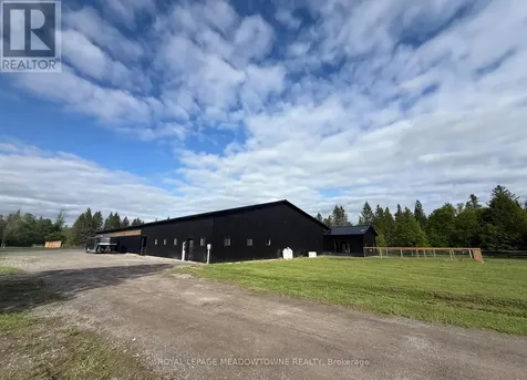 394 Lavallee Road Horton ON K7V 3Z4
