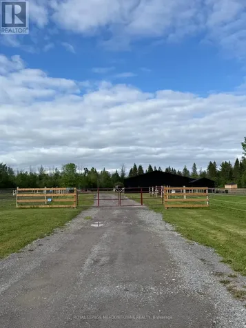 394 Lavallee Road Horton ON K7V 3Z4