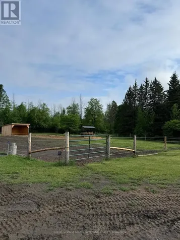 394 Lavallee Road Horton ON K7V 3Z4