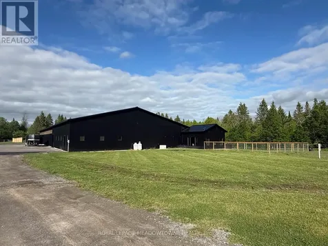 394 Lavallee Road Horton ON K7V 3Z4