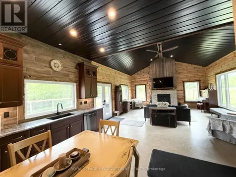 394 Lavallee Road Horton ON K7V 3Z4