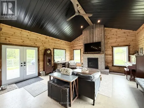 394 Lavallee Road Horton ON K7V 3Z4