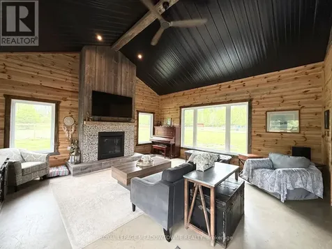 394 Lavallee Road Horton ON K7V 3Z4