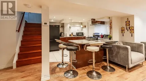 190 Fairview Avenue St. Thomas ON N5R 5K4