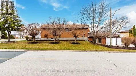 190 Fairview Avenue St. Thomas ON N5R 5K4