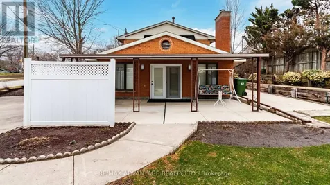 190 Fairview Avenue St. Thomas ON N5R 5K4