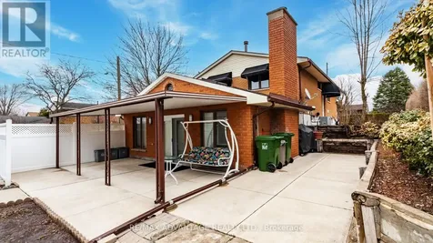 190 Fairview Avenue St. Thomas ON N5R 5K4