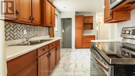 190 Fairview Avenue St. Thomas ON N5R 5K4