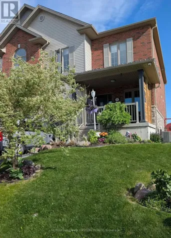 31 Paul Rexe Boulevard East Otonabee-south Monaghan ON K9J 0G4
