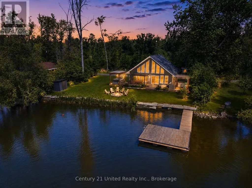 30 Jones Road Otonabee-south Monaghan ON K9J 6X7