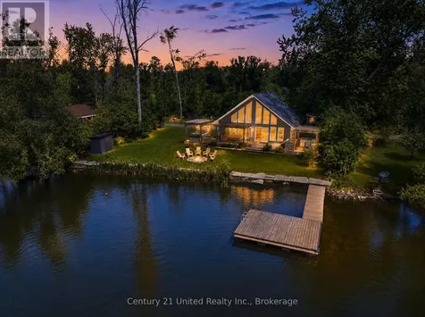 30 Jones Road Otonabee-south Monaghan ON K9J 6X7
