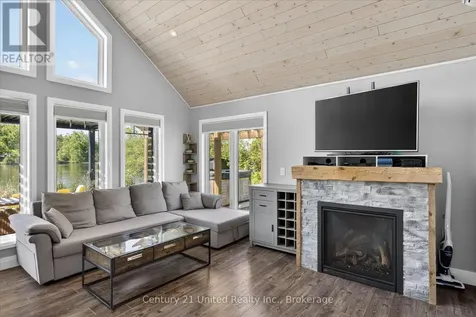 30 Jones Road Otonabee-south Monaghan ON K9J 6X7