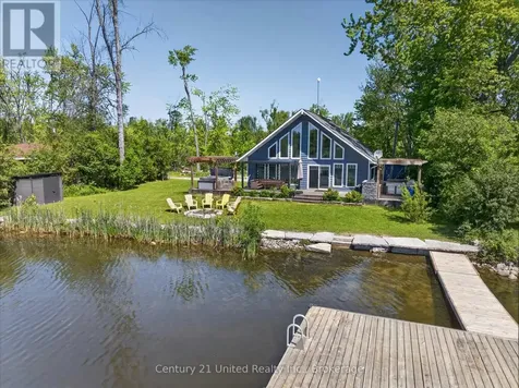 30 Jones Road Otonabee-south Monaghan ON K9J 6X7