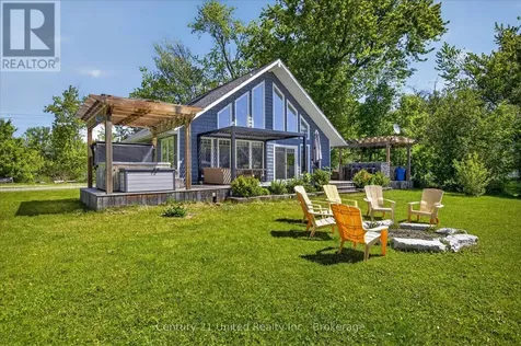 30 Jones Road Otonabee-south Monaghan ON K9J 6X7