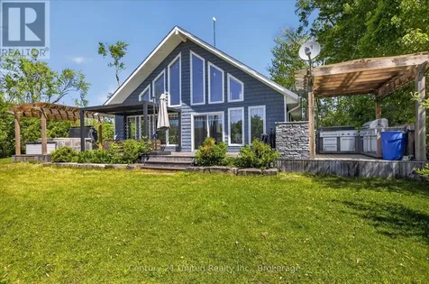 30 Jones Road Otonabee-south Monaghan ON K9J 6X7