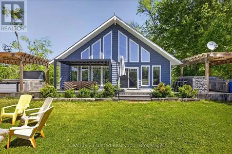 30 Jones Road Otonabee-south Monaghan ON K9J 6X7